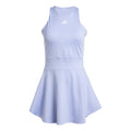 Y- Kleid Damen - hellblau,