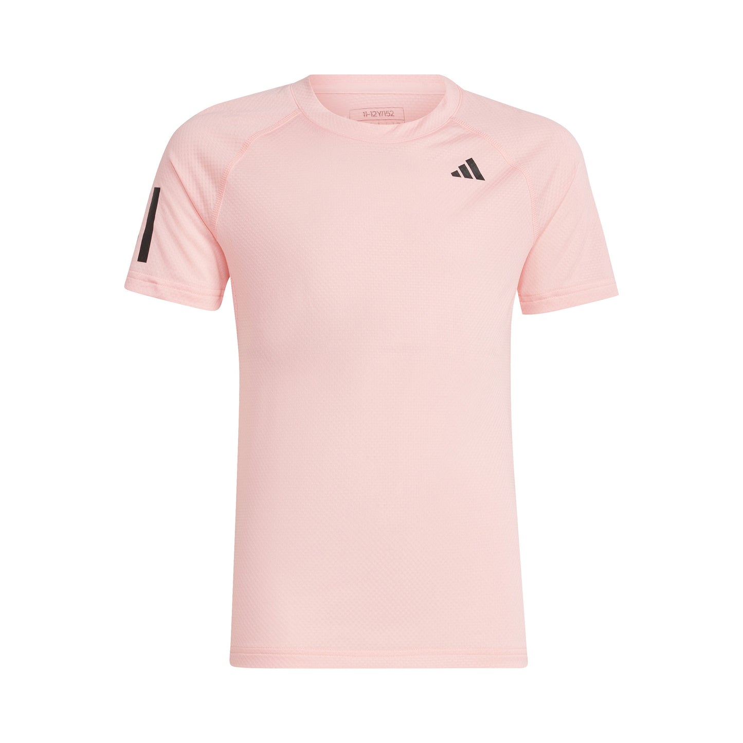 adidas Club T-Shirt Mädchen - rosa,