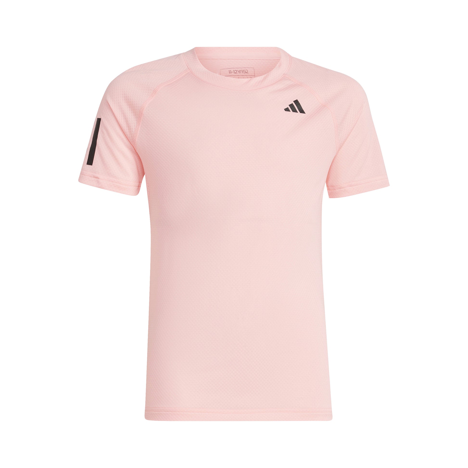 adidas Club T-Shirt Mädchen - rosa,