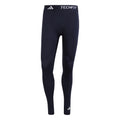 TechFit Compression Training Tight Herren - dunkelblau,
