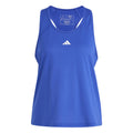 Training-Essentials MIN Tank Tank-Top Damen - blau,