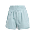 Pacer Woven High 5in Shorts Damen - mint,