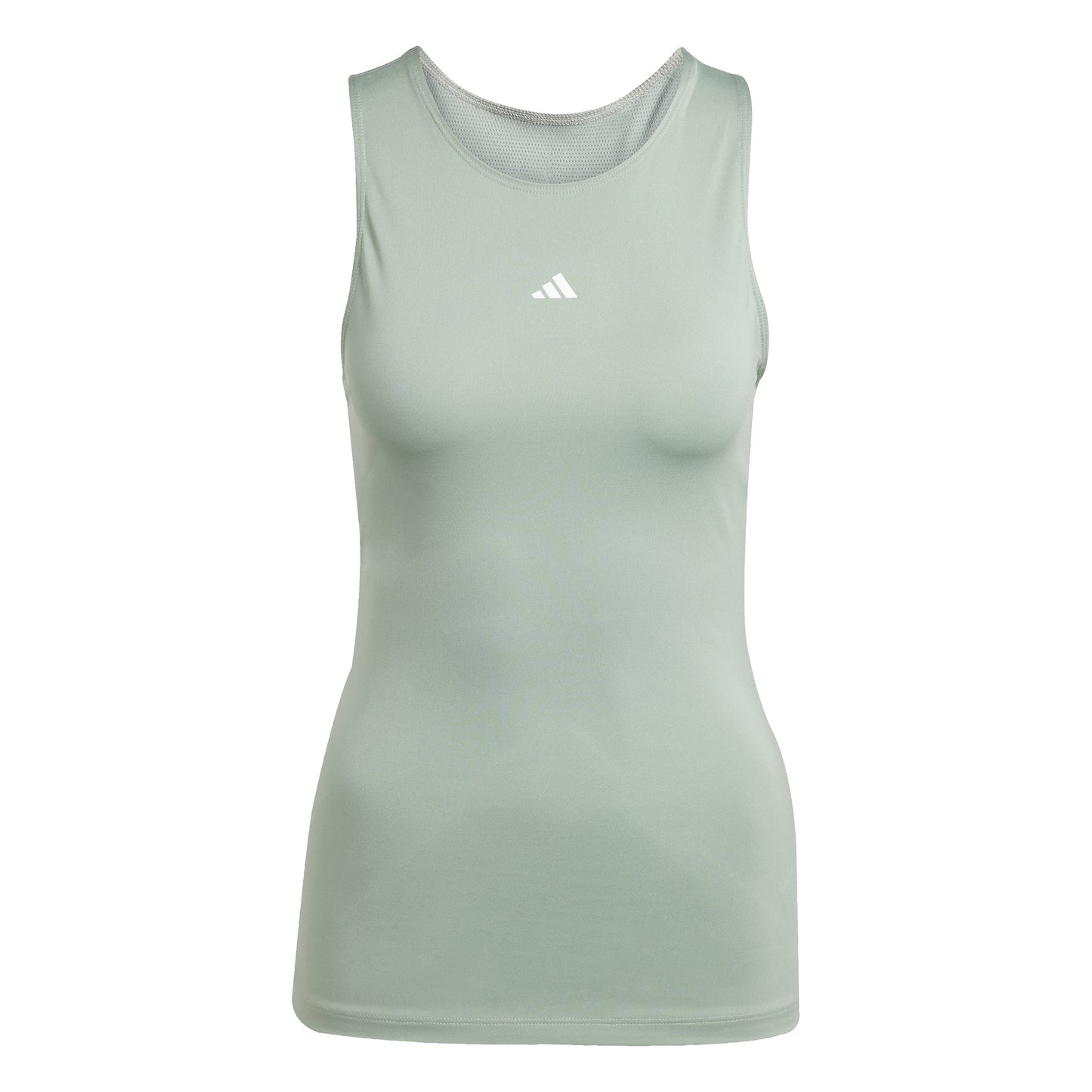 adidas TechFit Tank-Top Damen-Salbei