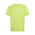 All Sports Favorite T-Shirt Kinder-Limette