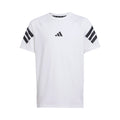 All Sports Nxt T-Shirt Kinder - weiß, schwarz