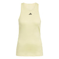 Y-Tank Tank-Top Damen-Goldgelb