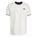 Heritage T-Shirt Herren - weiß,