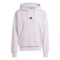 Feelcozy Hoody Herren - flieder,