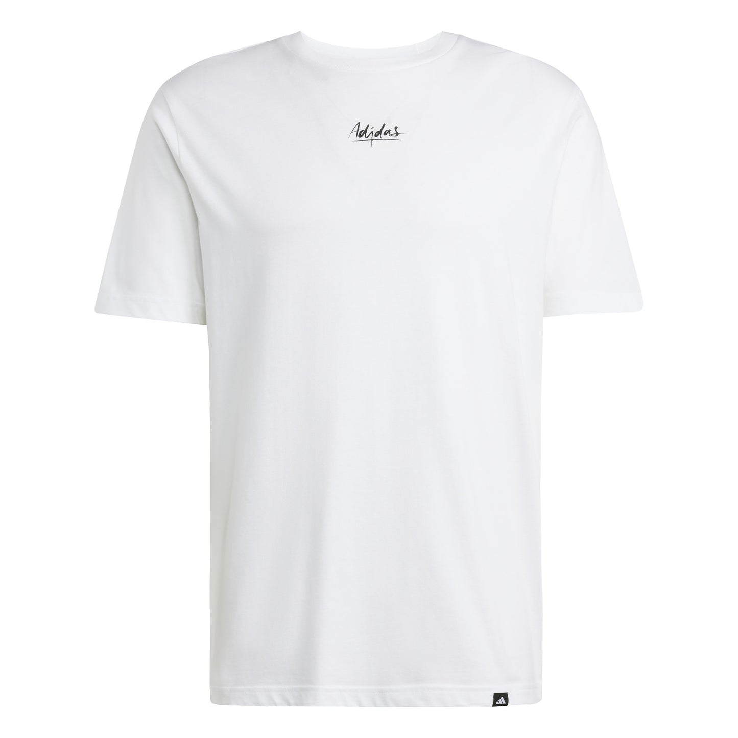 adidas Lemon T-Shirt Herren - weiß, mehrfarbig