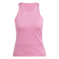 Y- Tank-Top Damen-Rosa