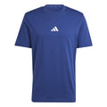 T-Shirt Herren-Blau