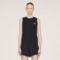 Y-3 Match Tank-Top Damen-Schwarz