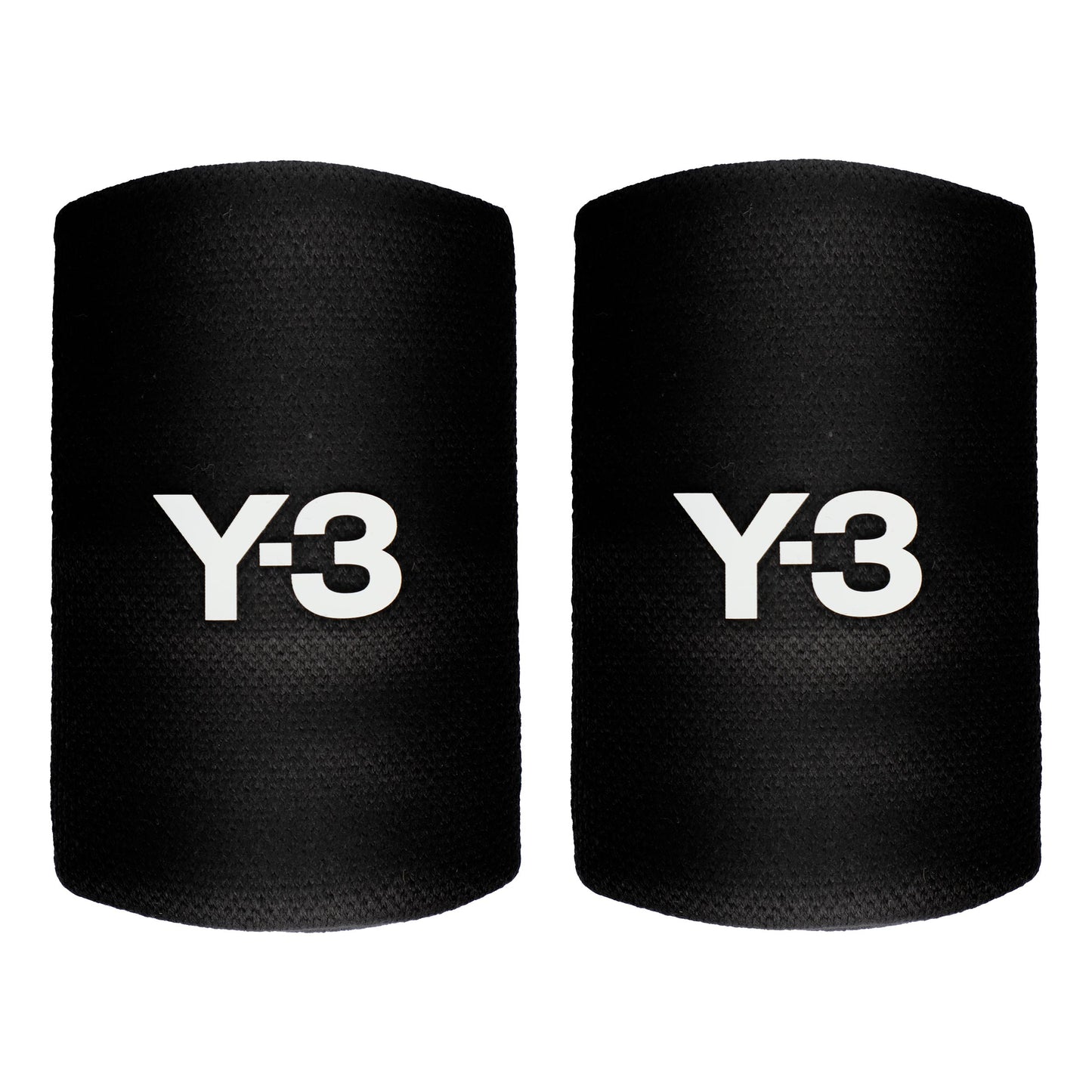 adidas Y-3 Schweißband lang - schwarz