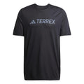 Terrex MT Tech Laufshirt Herren-schwarz
