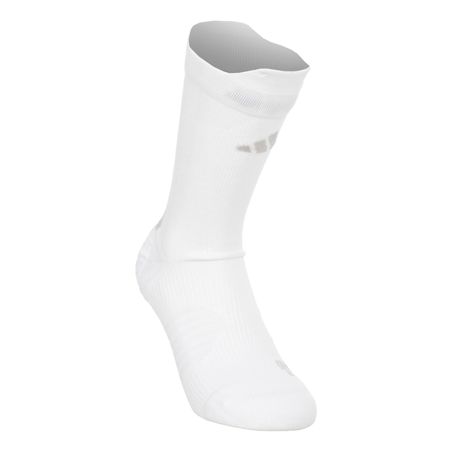 adidas Run ClimaCool Laufsocken-Weiß,Grau
