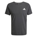 adizero Laufshirt Herren-schwarz