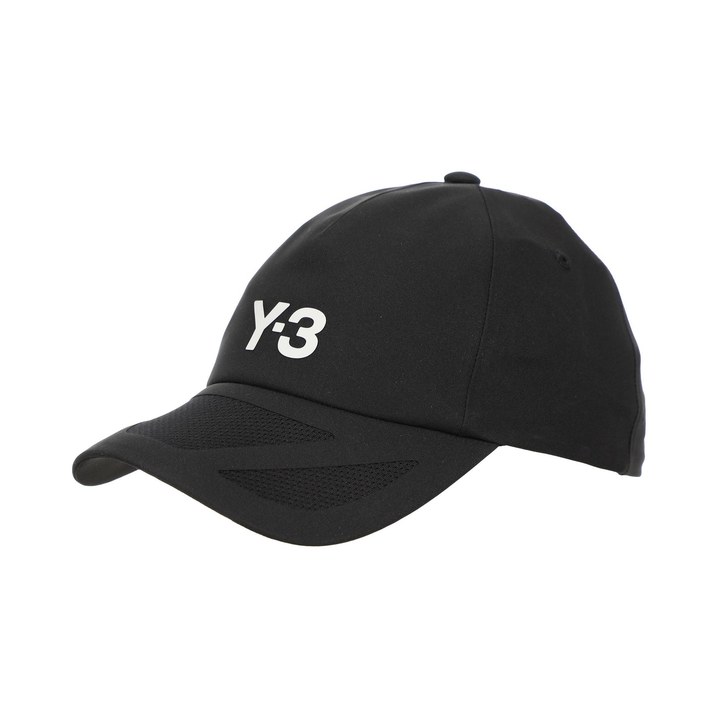 adidas Y-3 Clima Cap Kinder-schwarz