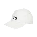 Y-3 Clima Cap Damen-creme