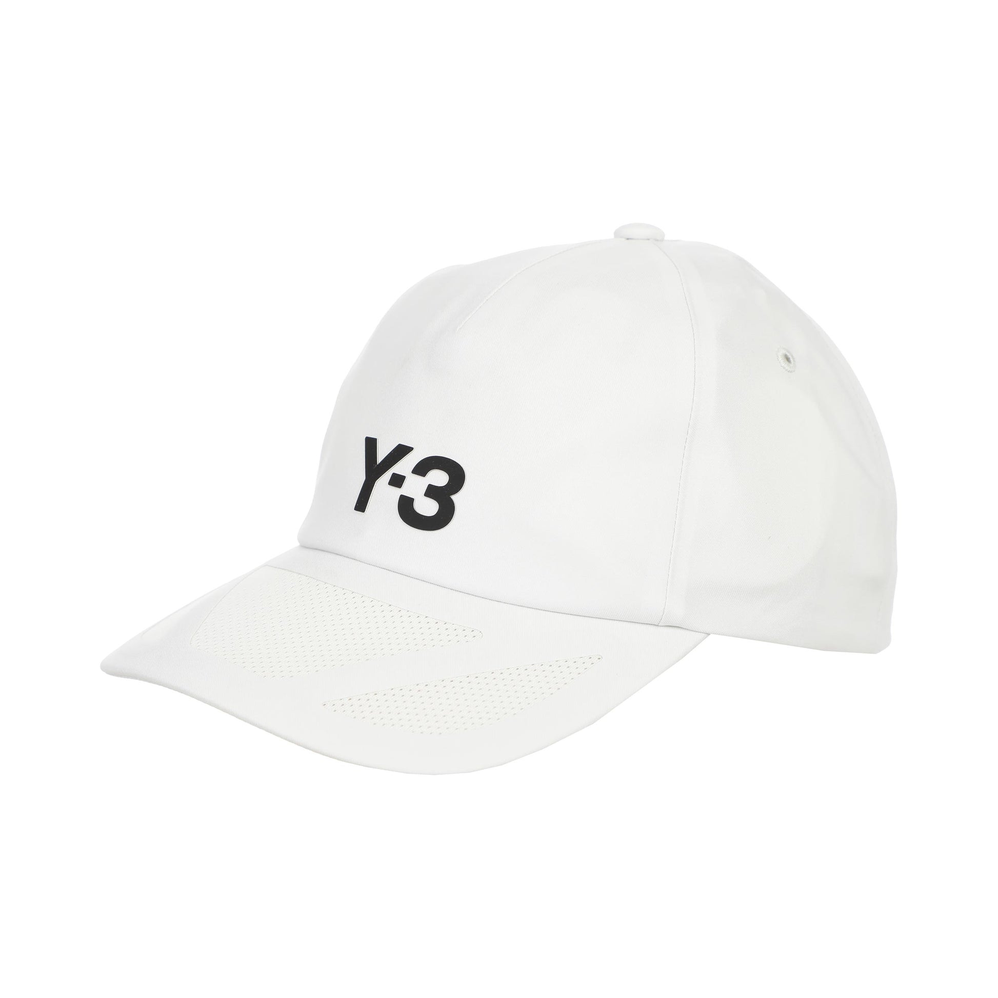 adidas Y-3 Clima Cap Kinder-creme