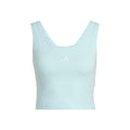 Essentials Small Logo Tank-Top Damen-mint