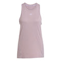 WTR D4T Tank-Top Damen-rosa