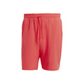 Ergo 7Inch Shorts Herren - rot