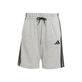 Essentials Shorts Kinder-Grau