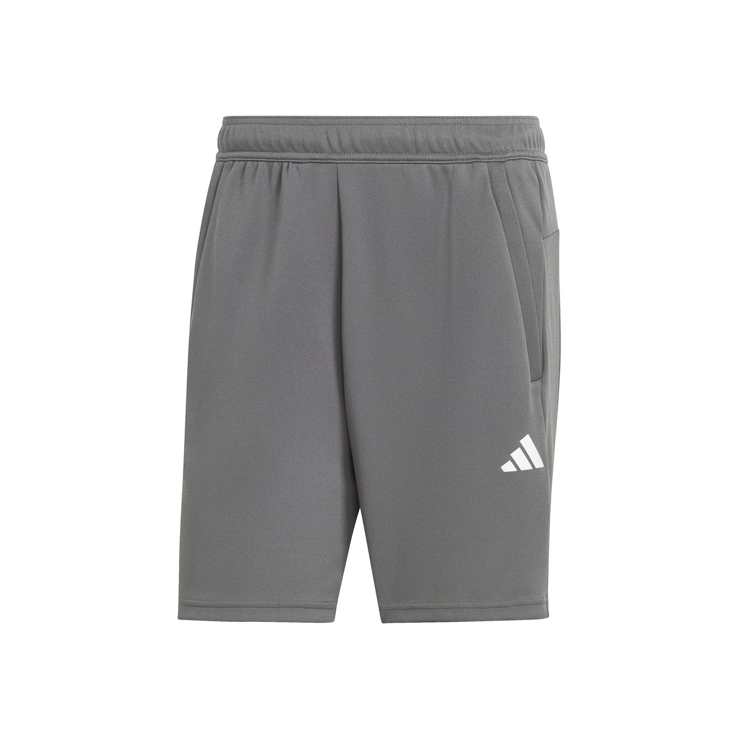 adidas Training Essentials Stretch 7in Shorts Herren-Dunkelgrau