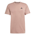 Training Feelready Logo T-Shirt Herren - altrosa,