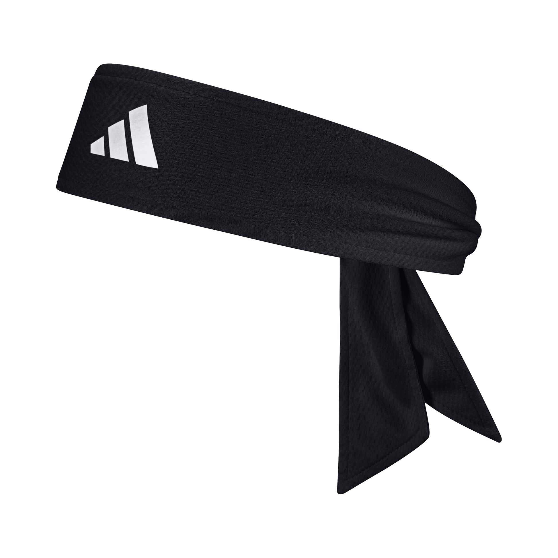 adidas Ten  C. C. Haarband Unisex - schwarz,