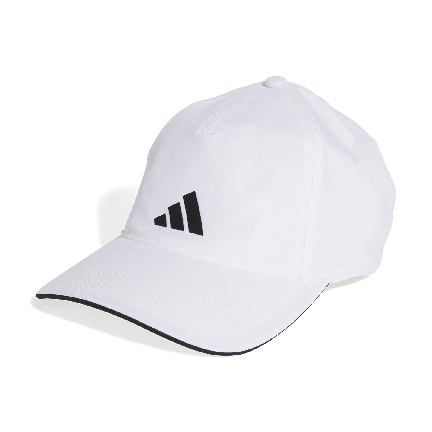 adidas Clima Cap Kinder-weiß