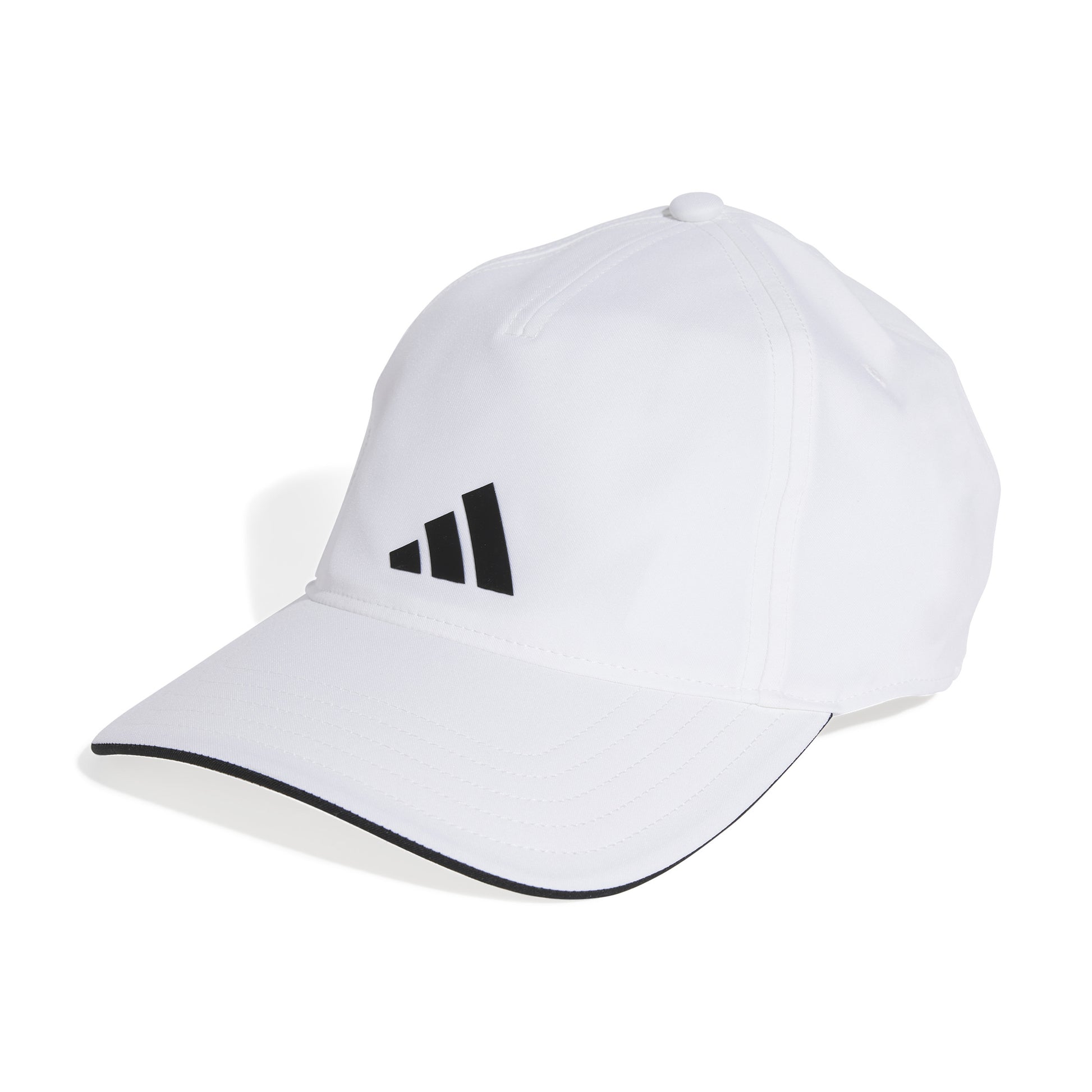 adidas Clima Cap Kinder-weiß