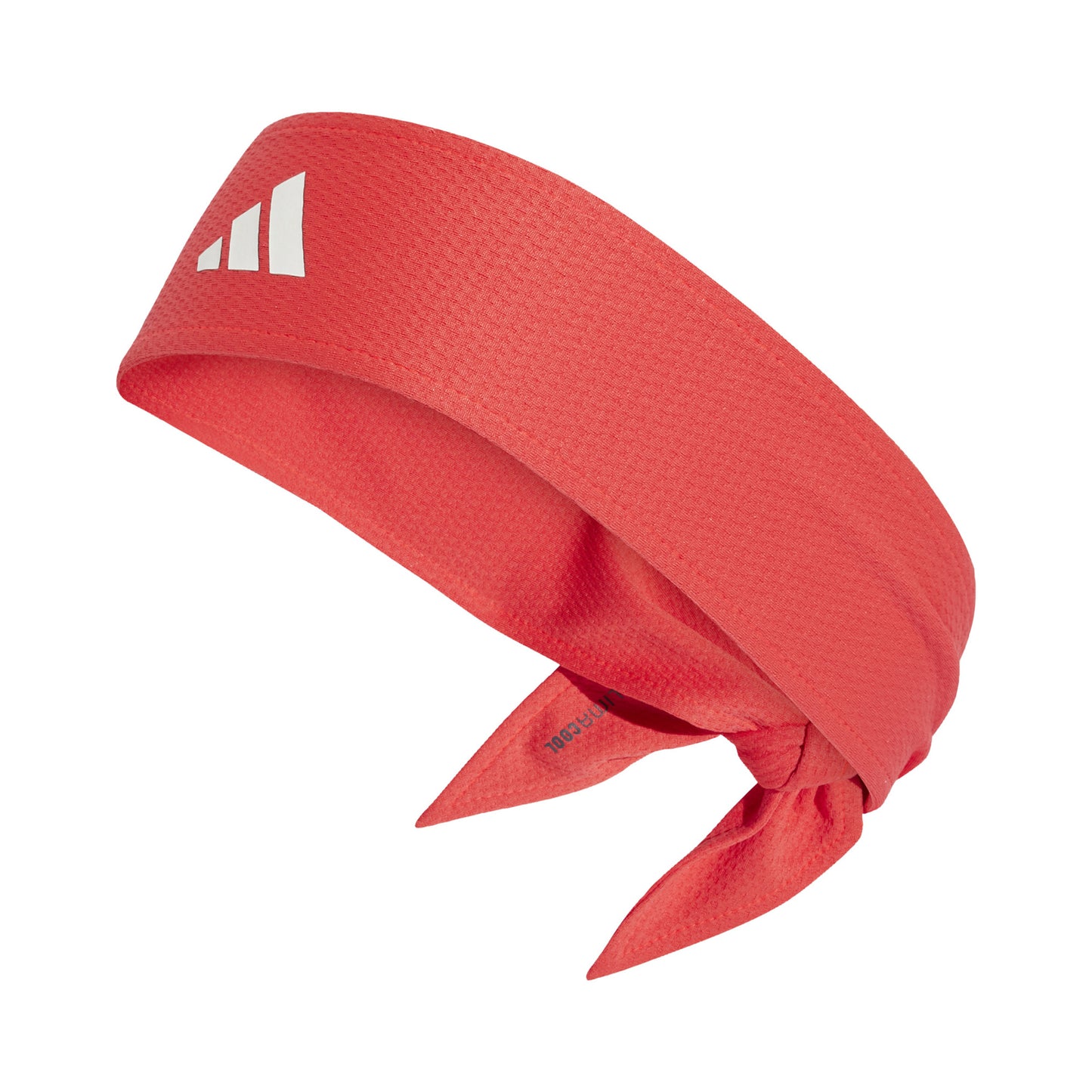 adidas C.C. Bandana Unisex - rot,