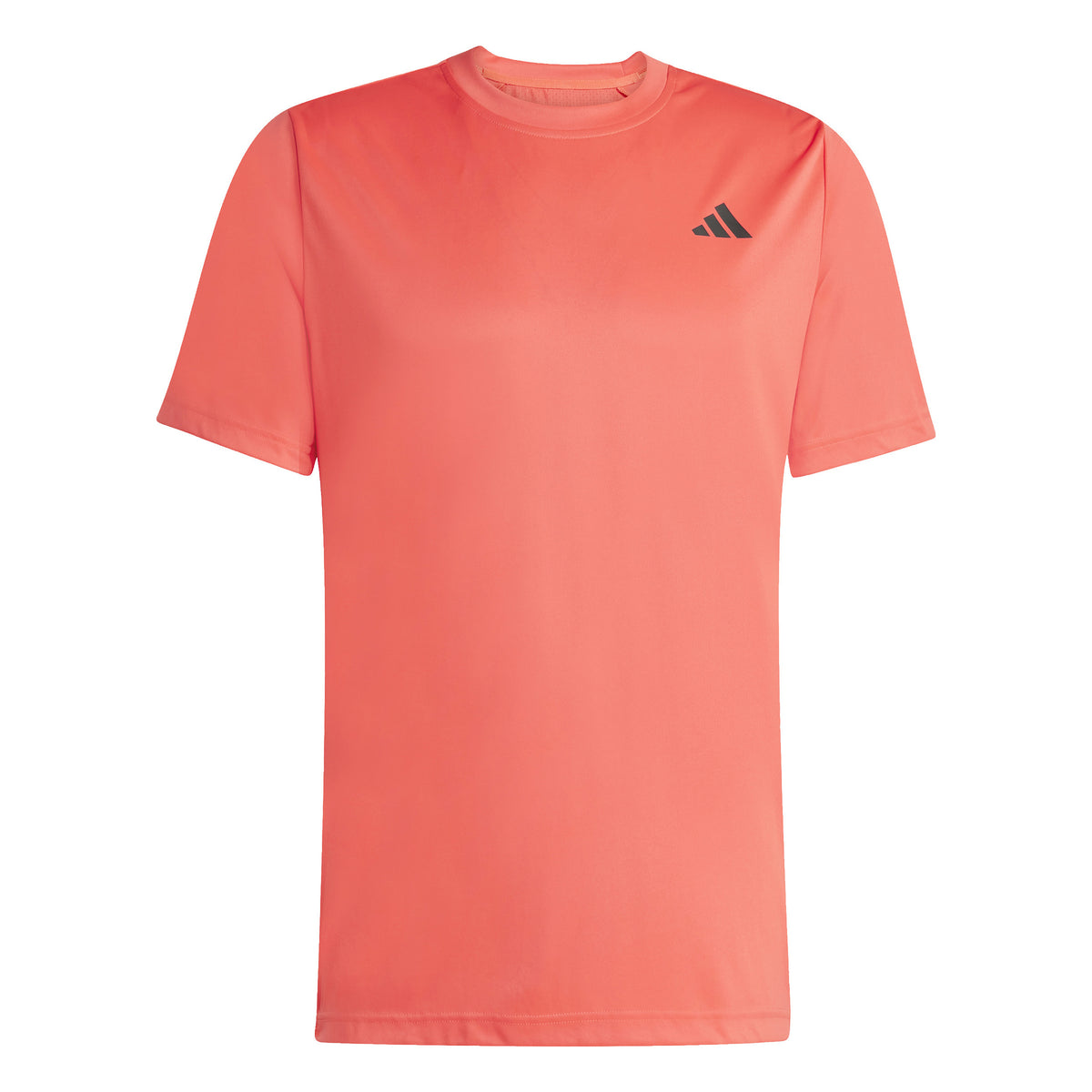 adidas Club T-Shirt Herren - rot