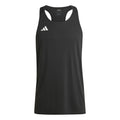 Adizero Essential Tank-Top Herren-Schwarz