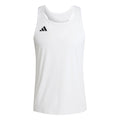 Adizero Essential Tank-Top Herren-Weiß