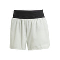 Terrex XPR 5in Laufshorts Damen-Salbei,Schwarz