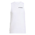 Terrex XPR Tank-Top Damen-Weiß,Schwarz