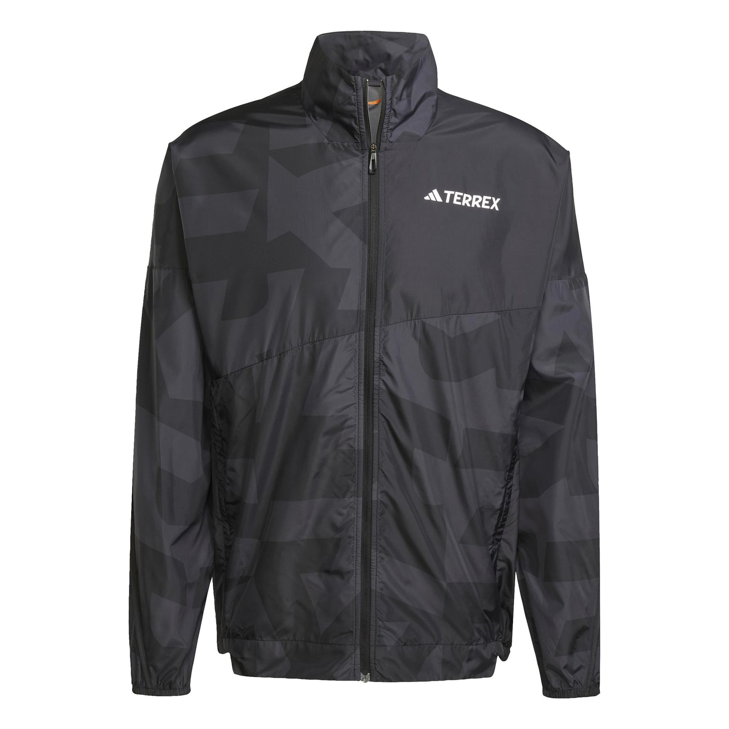 adidas Terrex MT Wind Laufjacke Herren-Schwarz