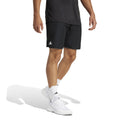 Club 7Inch Shorts Herren-Schwarz