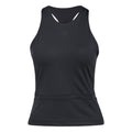 Y- Tank-Top Damen-Schwarz