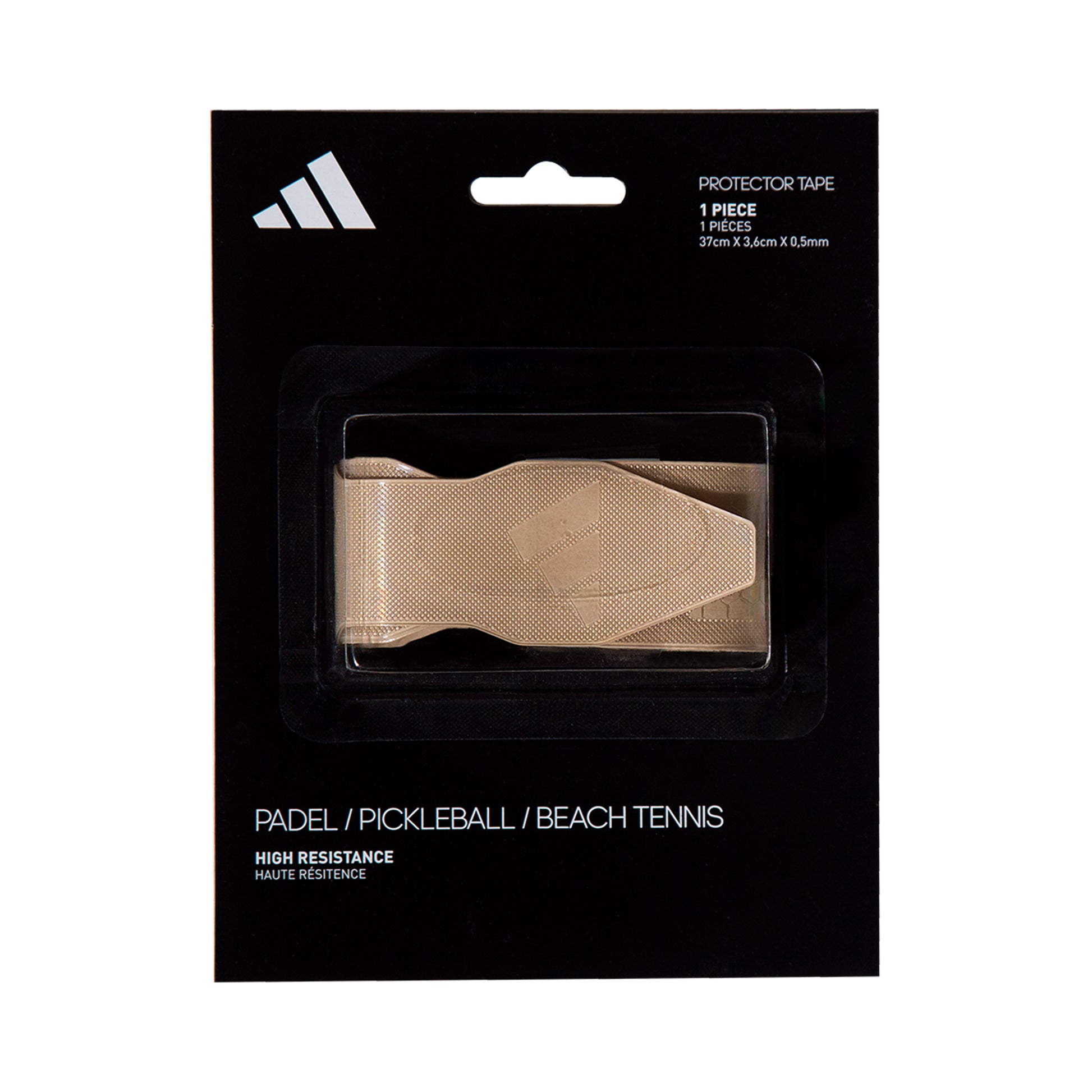 adidas Antishock Protection Tape Rahmenschutzband Padel