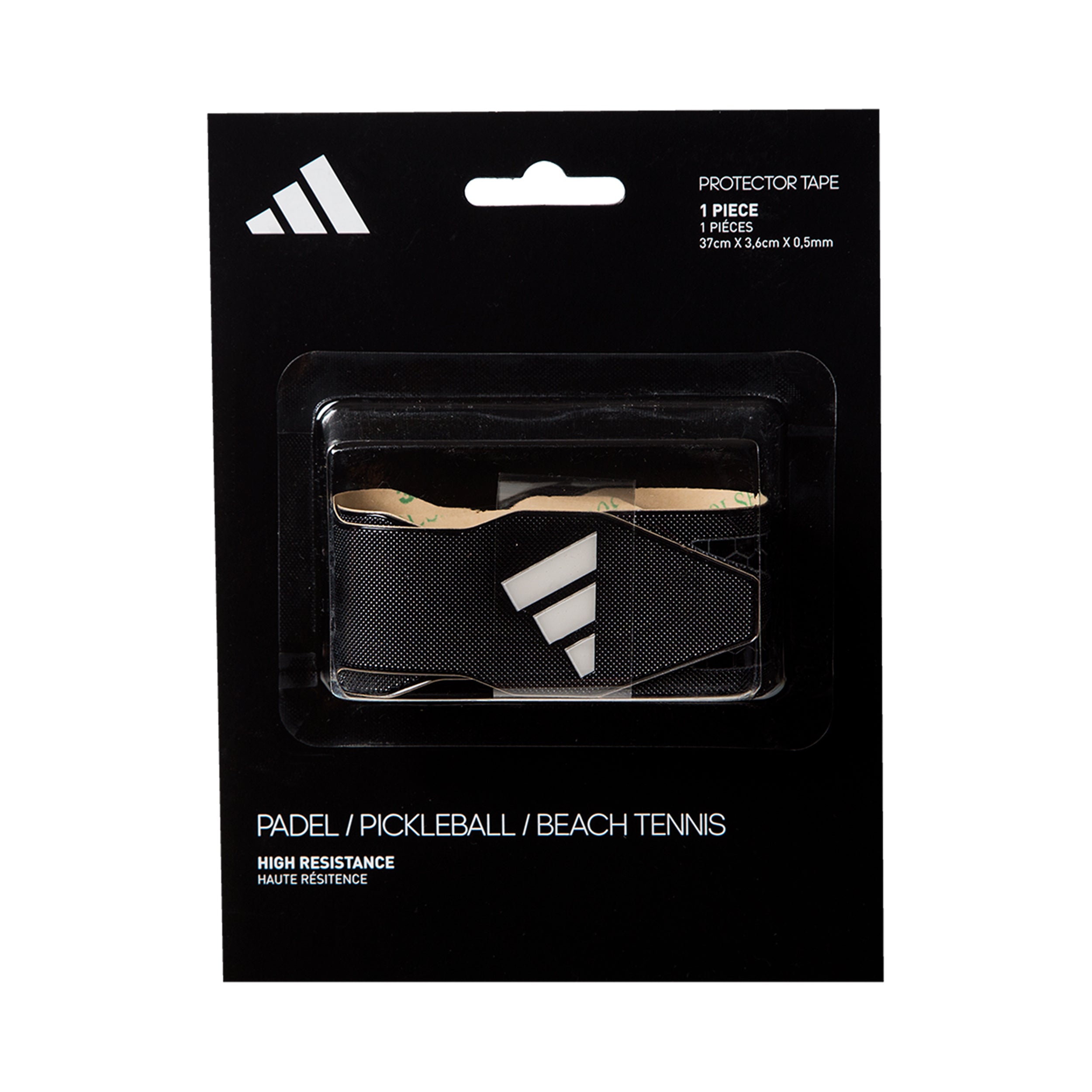 adidas Antishock Protection Tape Rahmenschutzband Padel