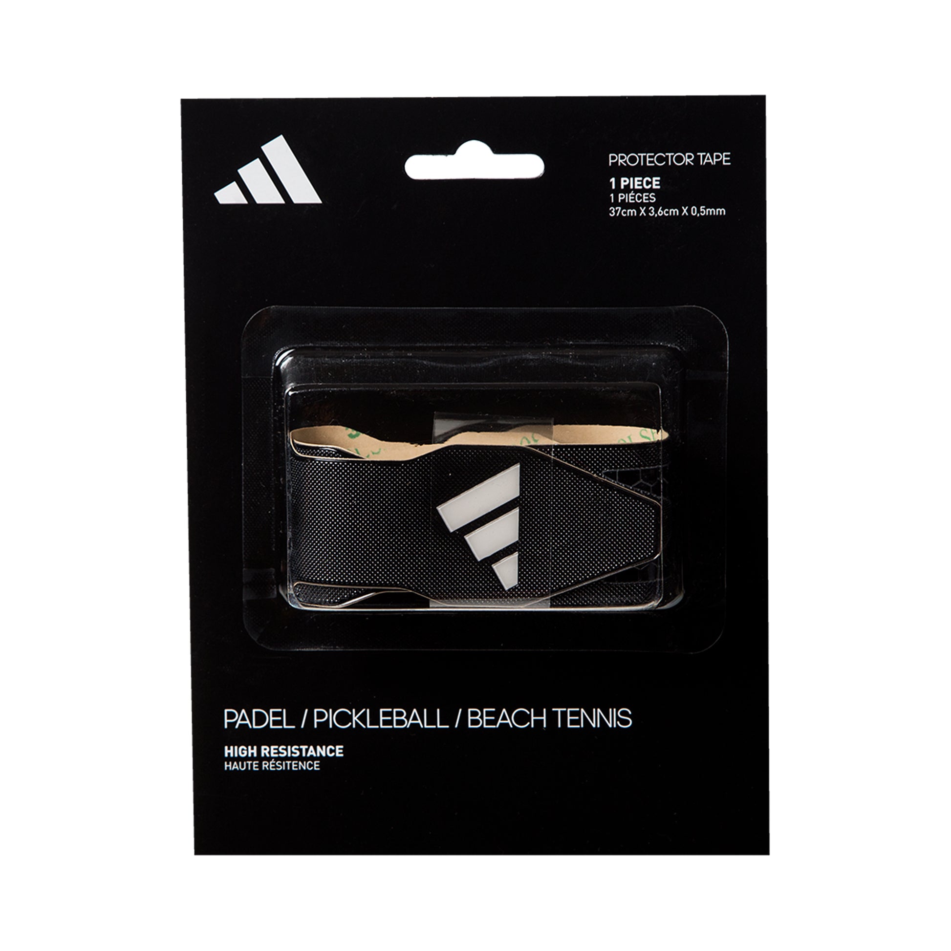 adidas Antishock Protection Tape Rahmenschutzband Padel