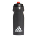 Performance 0,5 Trinkflasche-Schwarz