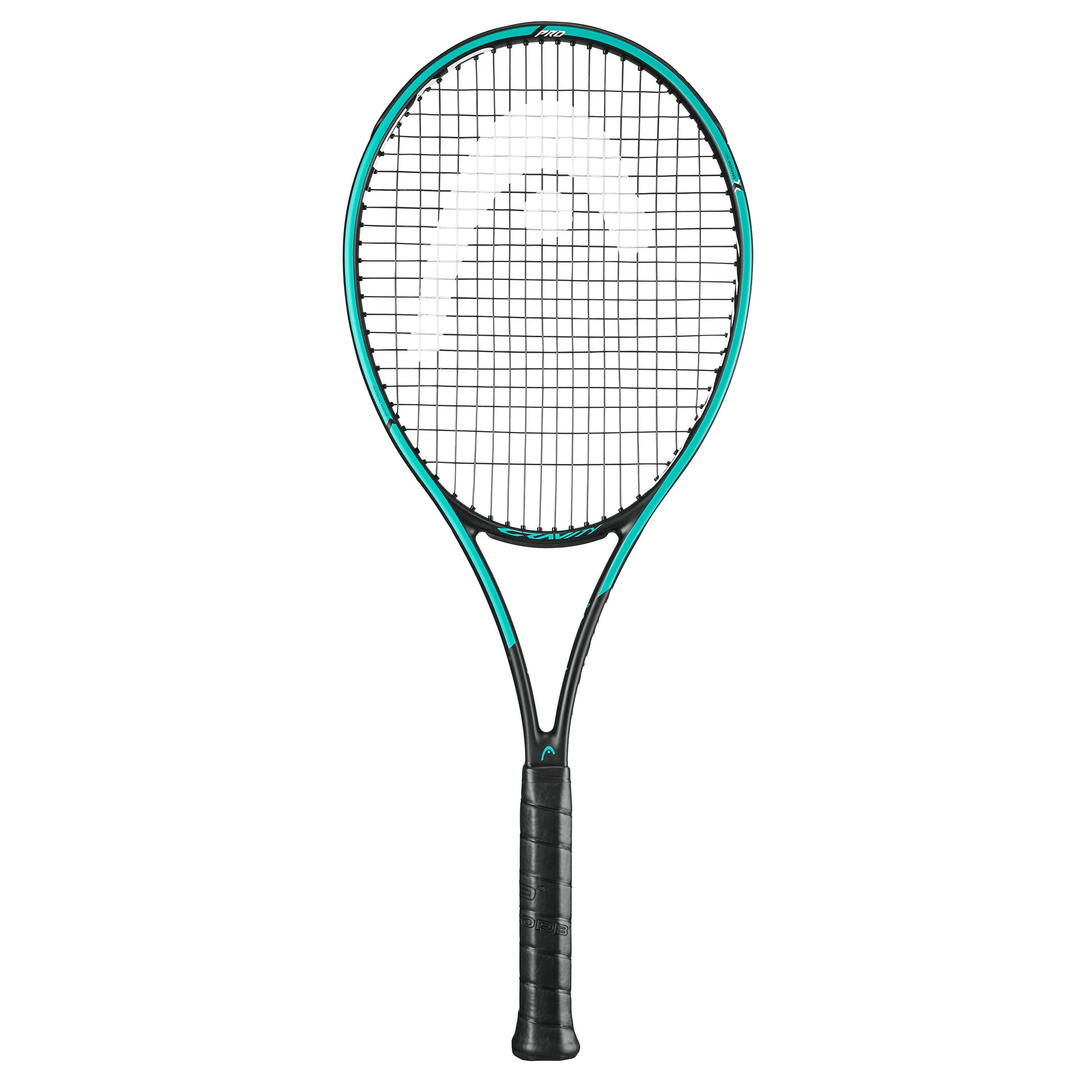 HEAD Gravity Graphene 360+ Pro Turnierschläger gebraucht
