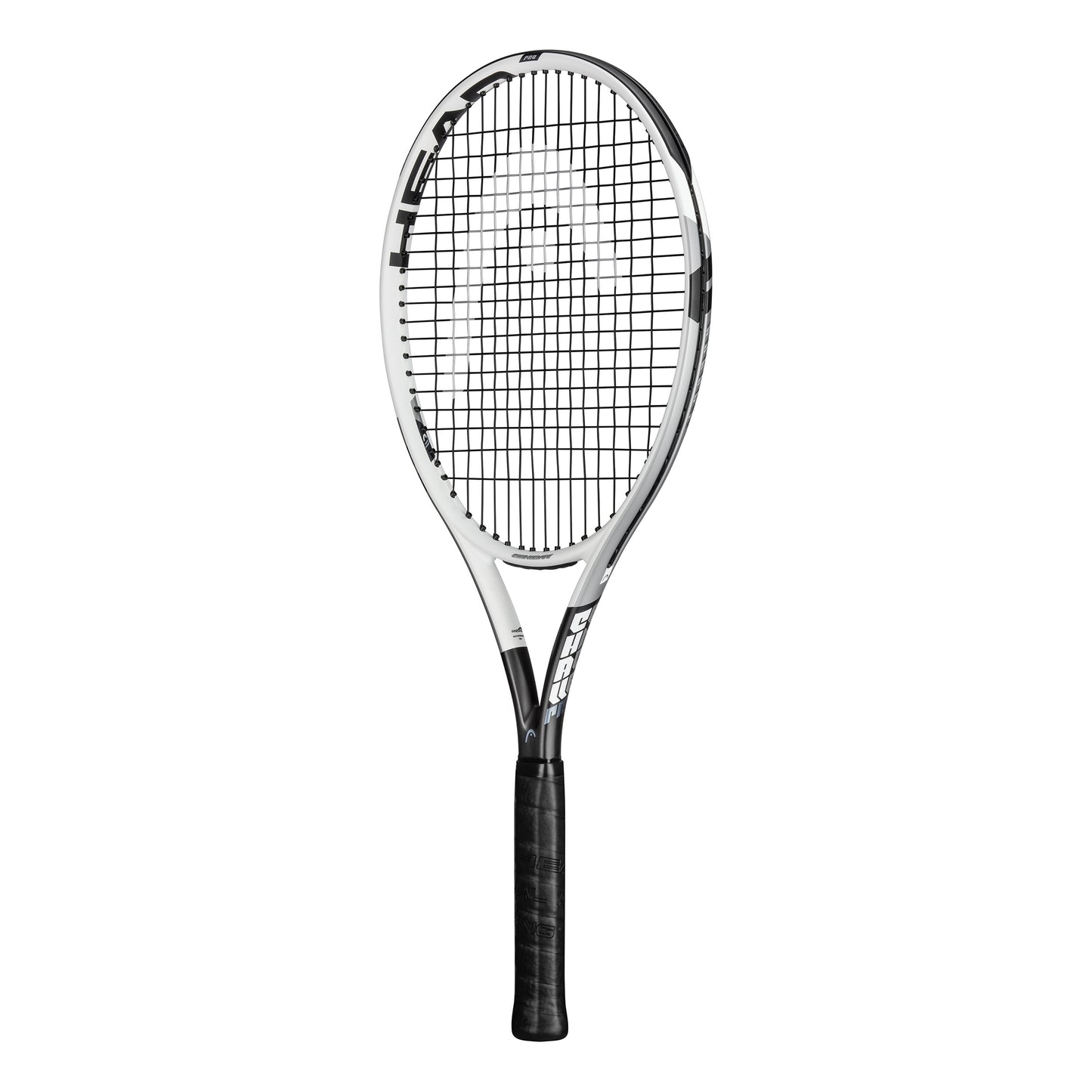 HEAD IG Challenge Pro (white) Allroundschläger besaitet