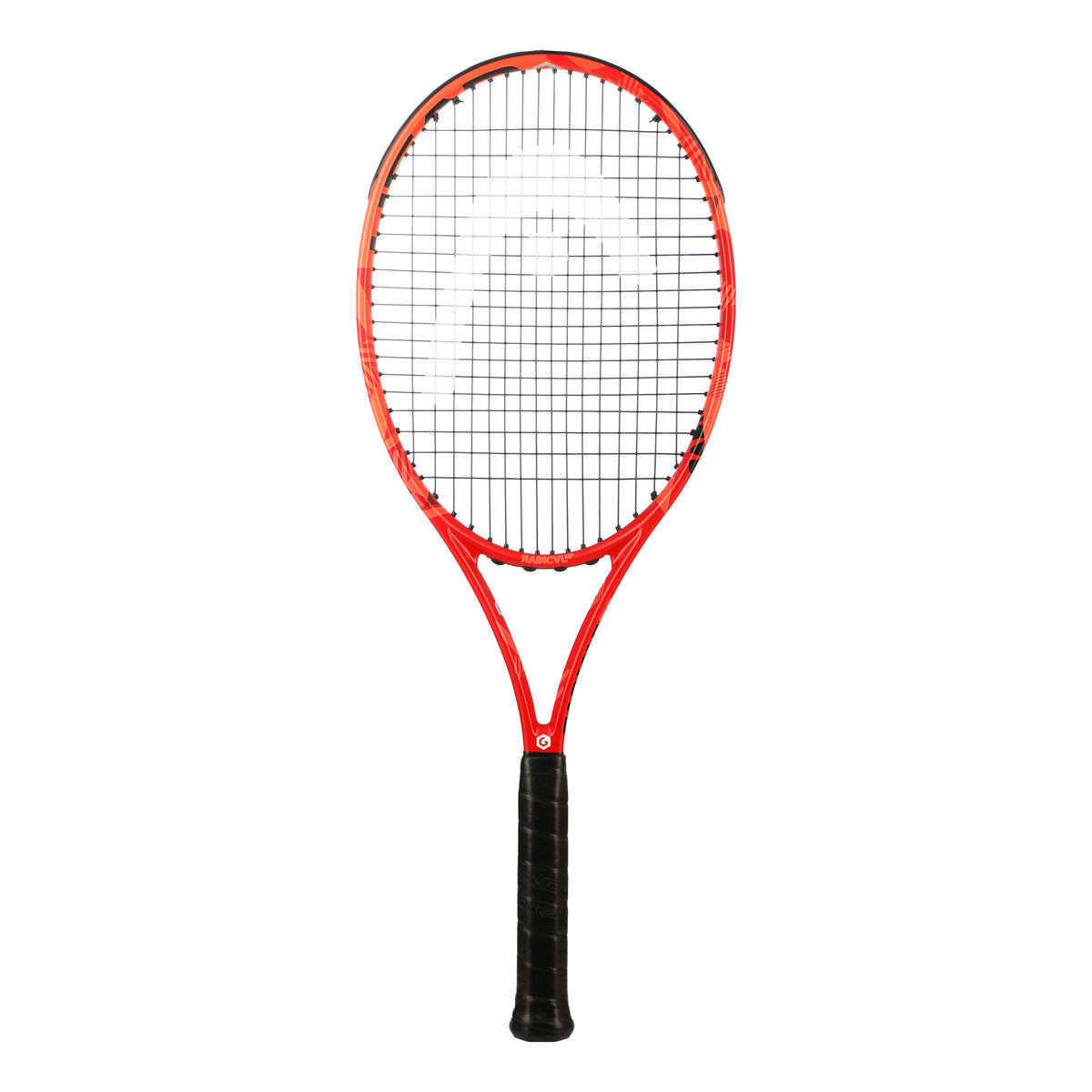HEAD Radical Graphene XT MP 2022 Turnierschläger besaitet