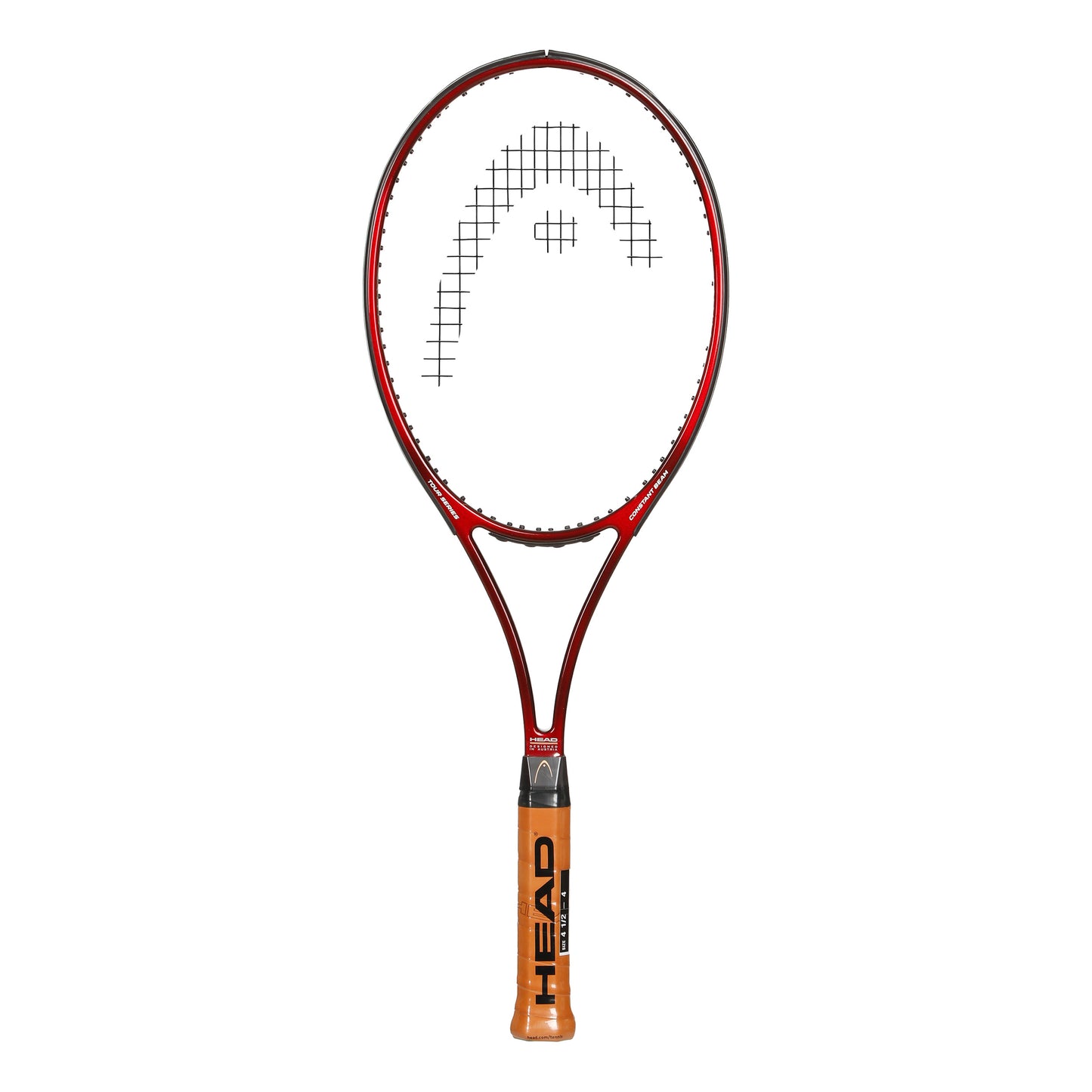 HEAD Prestige Classic 2.0 Turnierschläger Testschläger