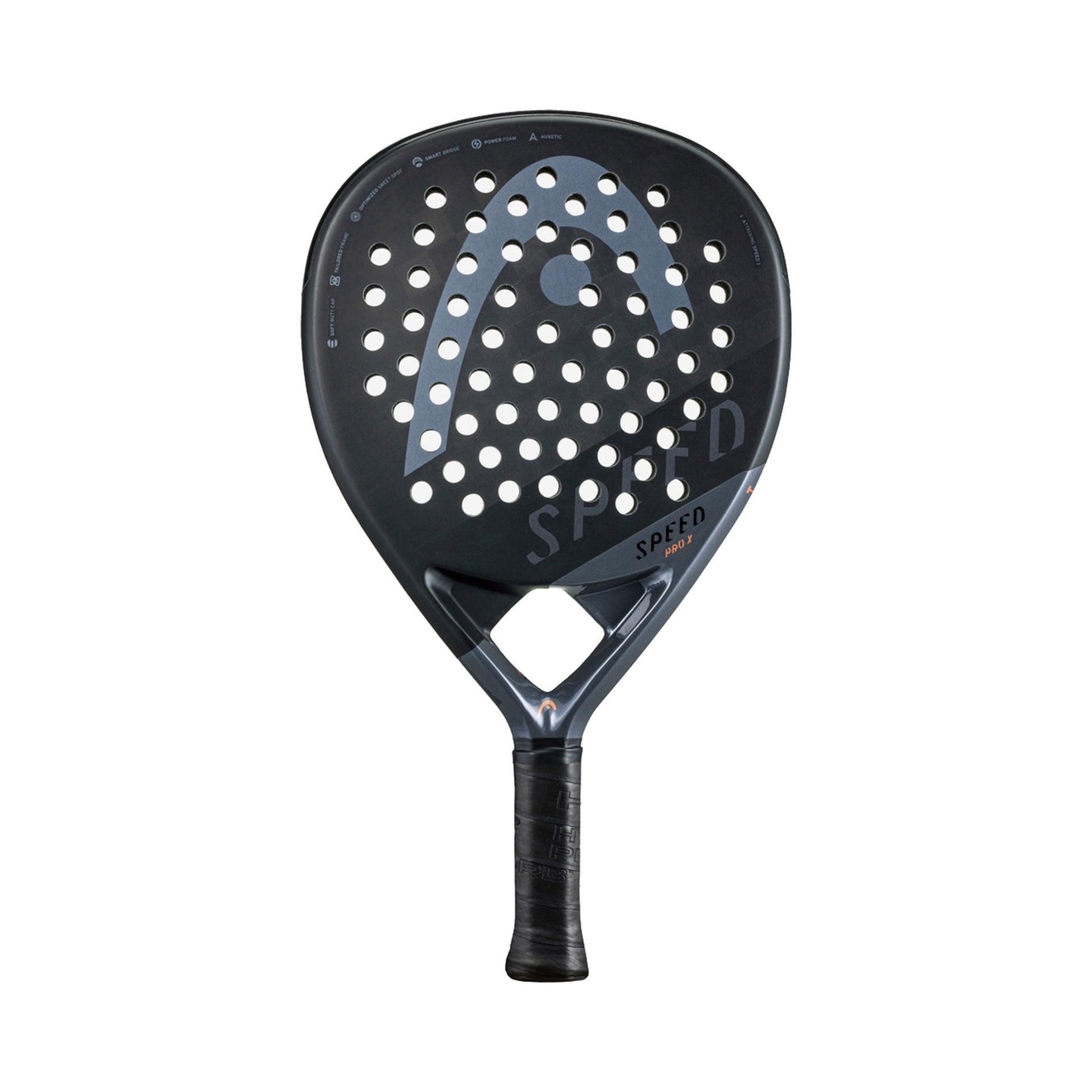 HEAD Speed Pro X (gebraucht)